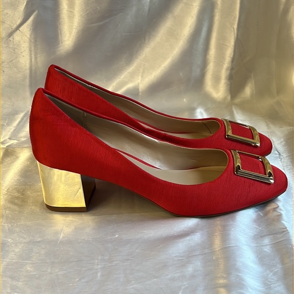 Ladies Crown & Ivy Shoes - Picture 4 of 8